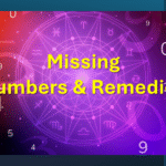 Missing Numbers & Remedies