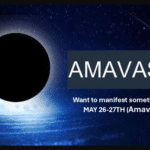 Amavasya