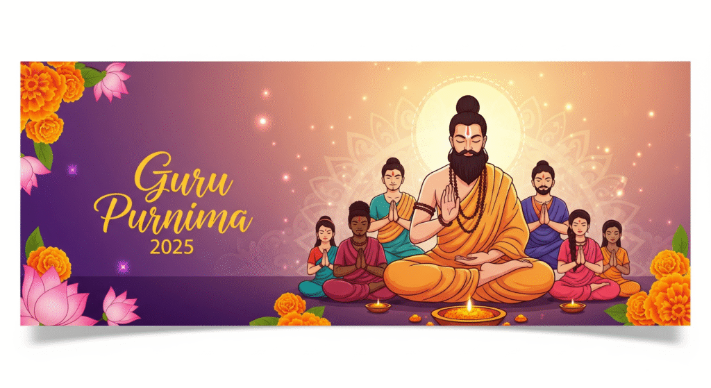 Guru Purnima
