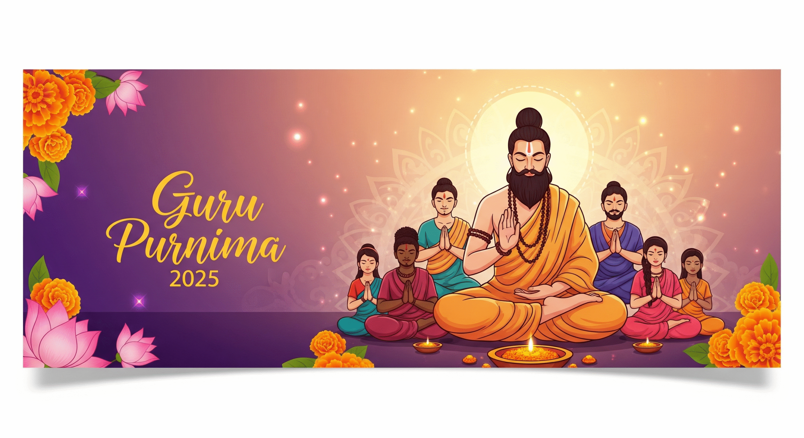 Guru Purnima