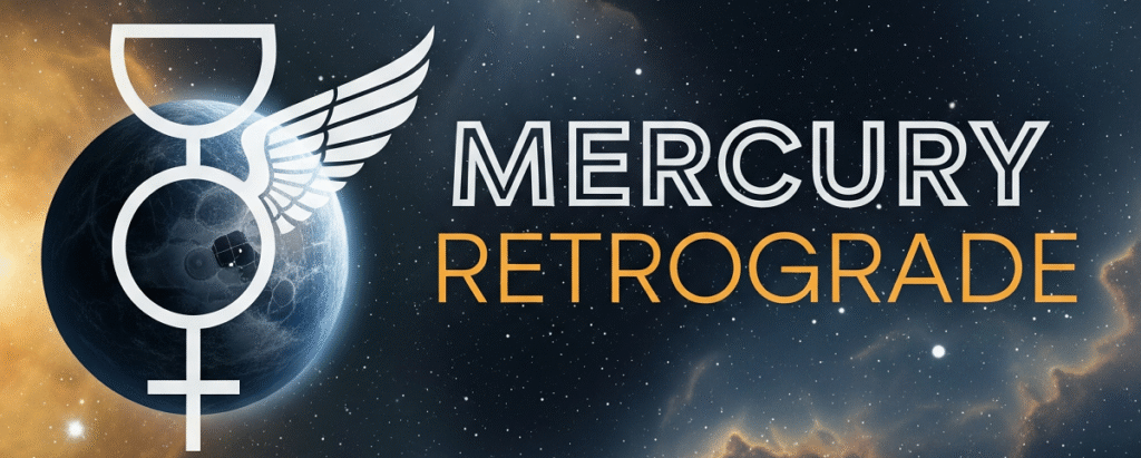 Mercury Retrograde