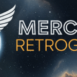 Mercury Retrograde