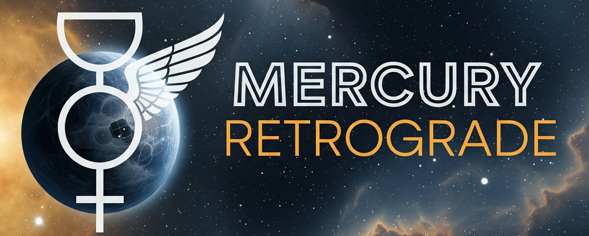 Mercury Retrograde
