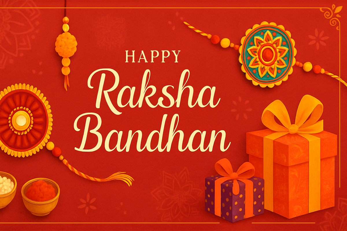 Raksha Bandhan