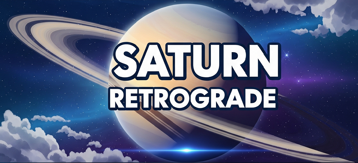Saturn
