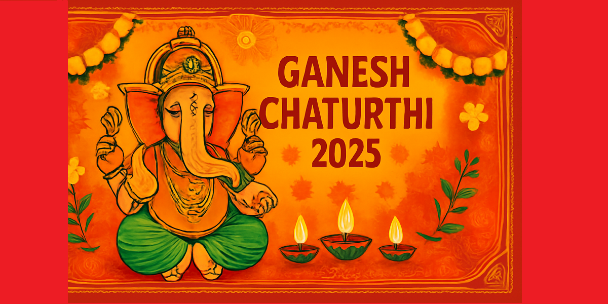 Ganesh Chaturthi
