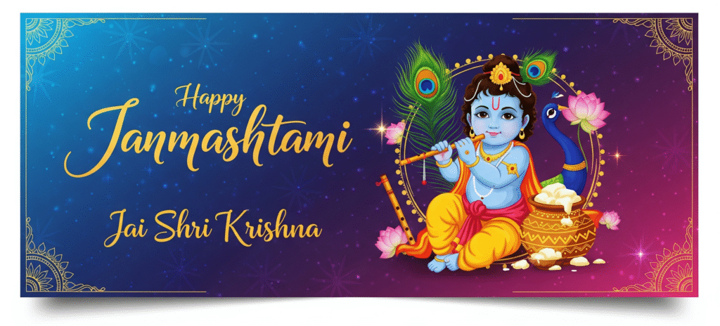 Janmashtami