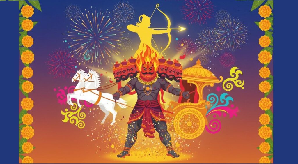 Dussehra