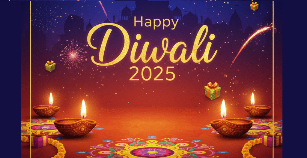 Diwali 2025