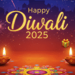 Diwali 2025