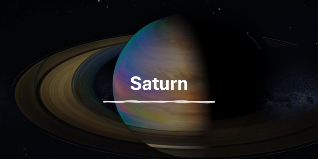 Saturn