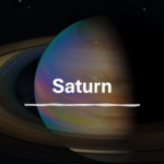 Saturn